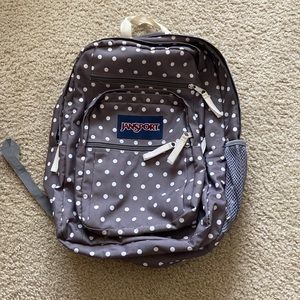 Jansport Backpack